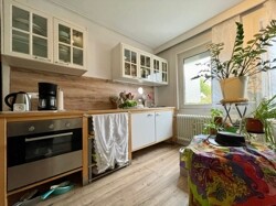 Vermietete_DG_Einheit_Wohnküche