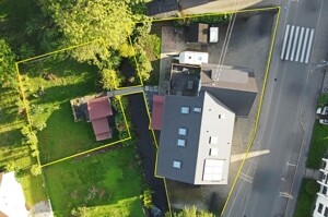 Ansicht - Grundstücke