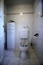 Gäste WC