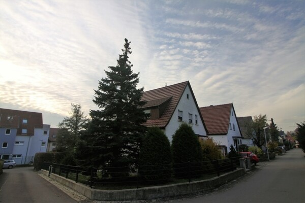 Aussen