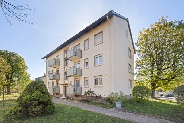 Außen