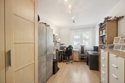 Arbeitszimmer