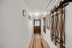 Flur Obergeschoss