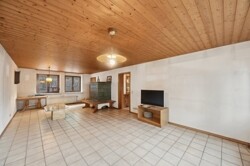 Wohn-/Esszimmer Erdgeschoss