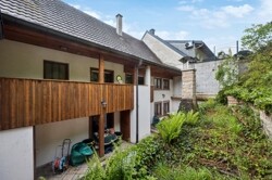 Ansicht Rückseite