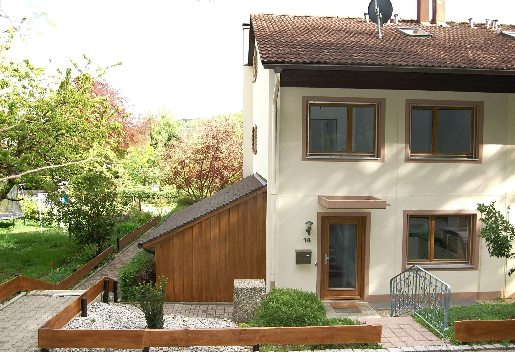 Haus