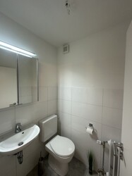 Gäste Wc