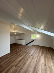 Schlafzimmer DG.
