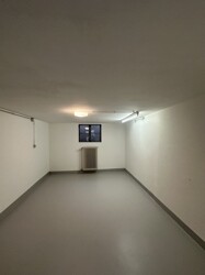 Keller: Hobbyraum