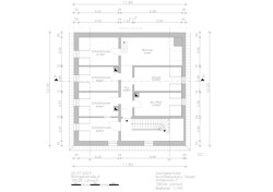 Grundriss DG