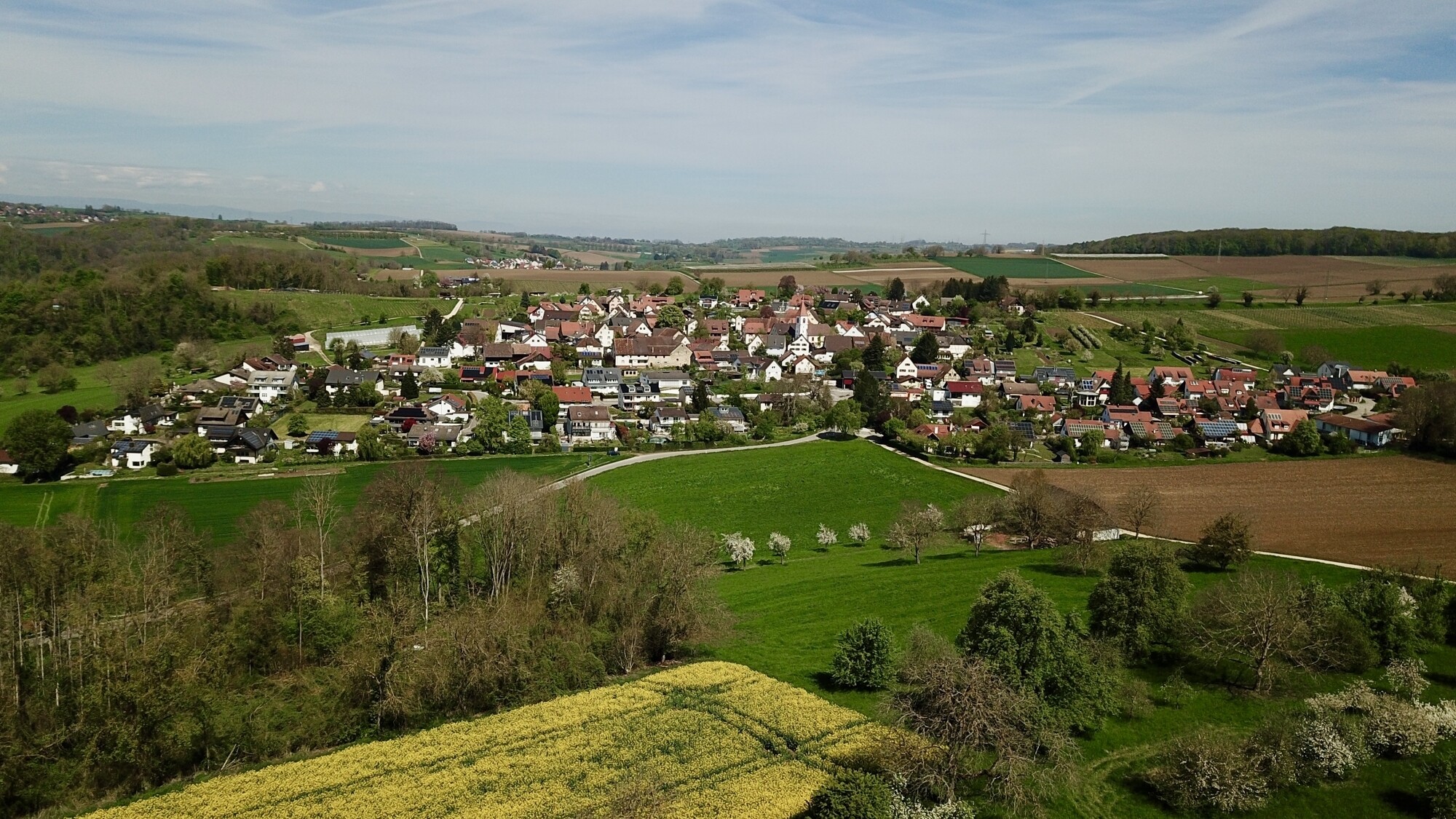 Dorf