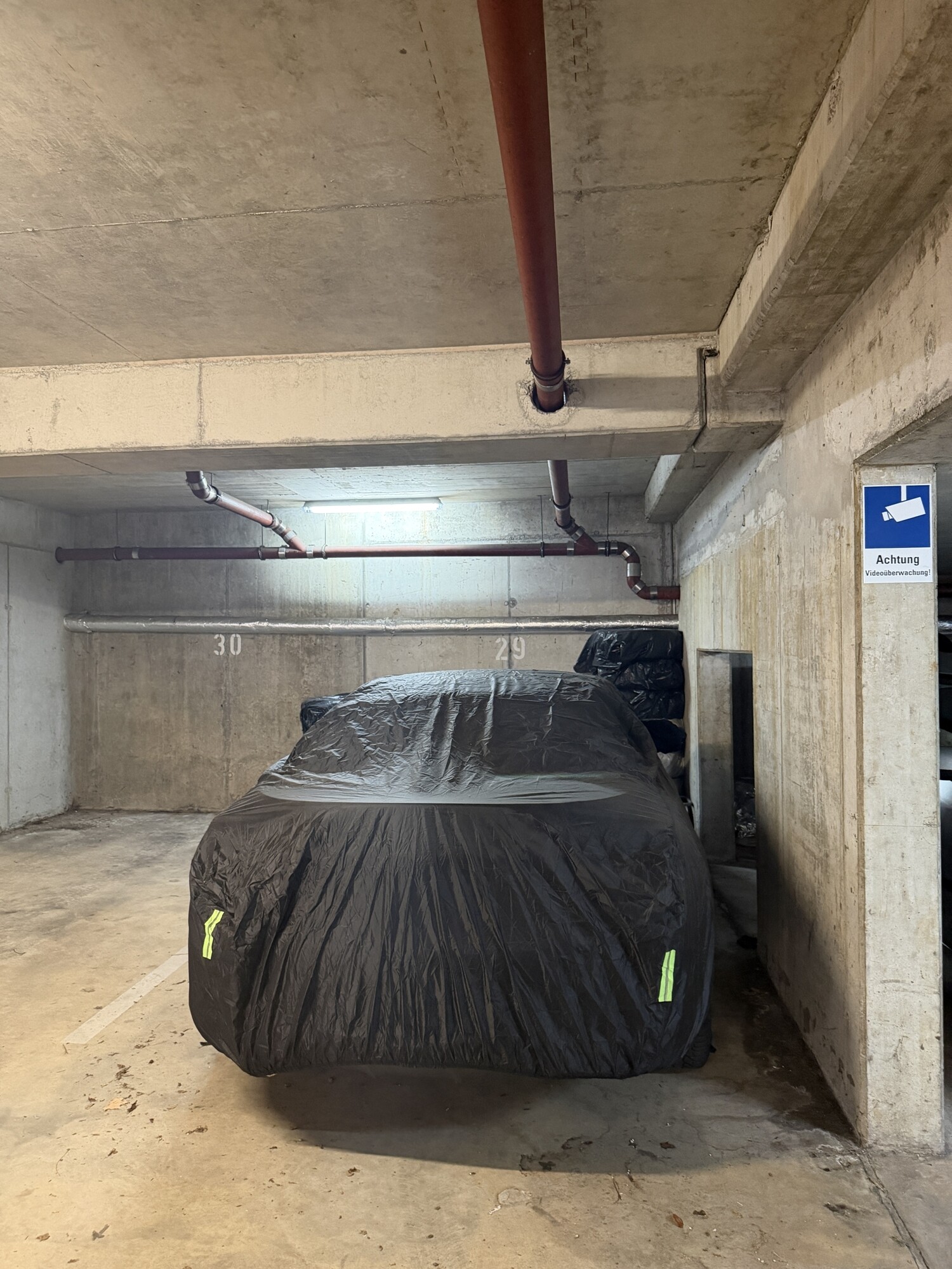 TG-Stellplatz