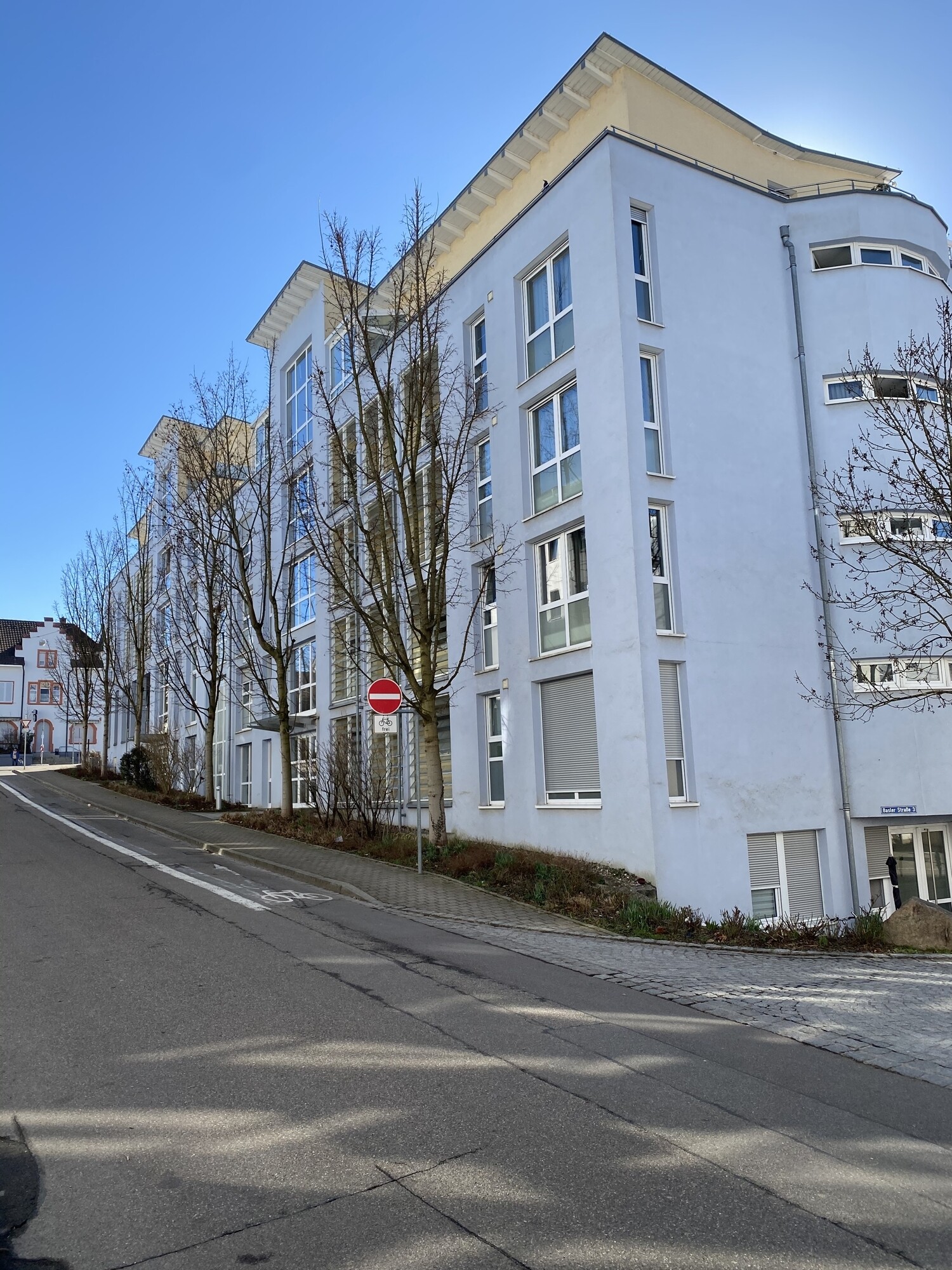 Aussenansicht 1