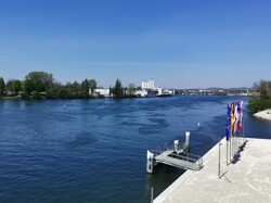 Rheinhafengebiet 1