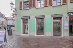 Schaufenster