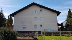 Ansicht Ost