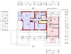 GR Wohnung 4+5