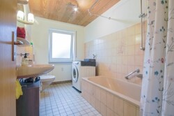 Badezimmer W3