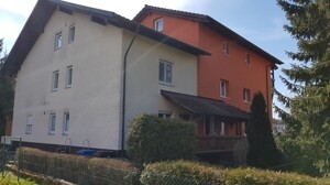 Ansicht Nord-Ost