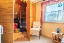 Dachboden Wohnung