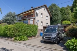 Außenaufnahme