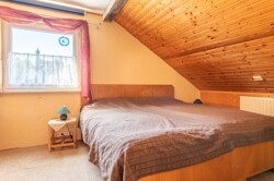 Dachboden Wohnung