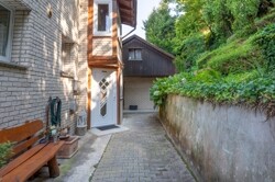 Außenaufnahme