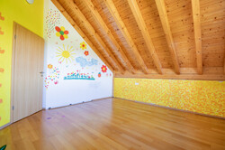 Kinderzimmer