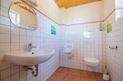 Gäste WC