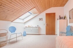 Gästezimmer