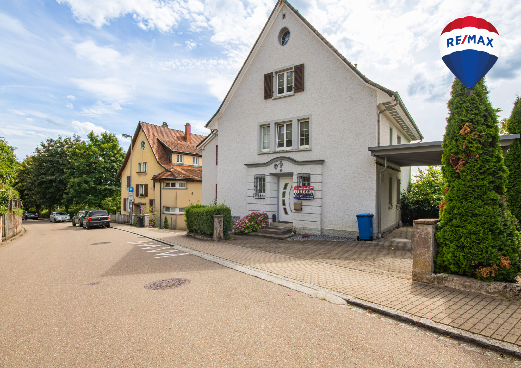 Ansicht