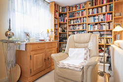 Wohnzimmer OG