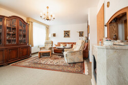 Wohnzimmer EG
