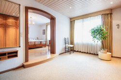 Ankleidezimmer EG
