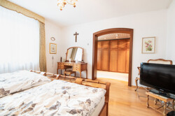 Schlafzimmer EG