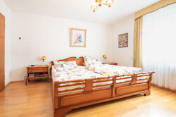 Schlafzimmer EG