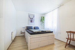 Kinder-/Gästezimmer