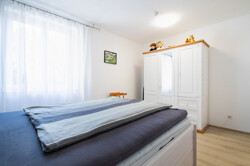 Kinder-/Gästezimmer