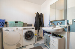 Badezimmer EG