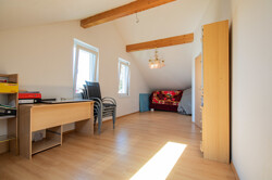 Gästezimmer DG