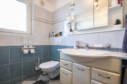 Gäste WC