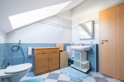 Badezimmer DG1