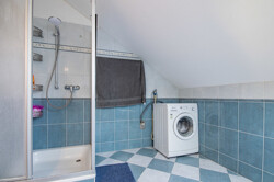 Badezimmer DG