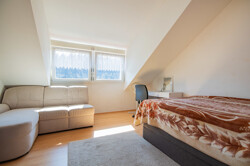 Schlafzimmer DG1