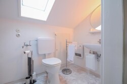 Toilette