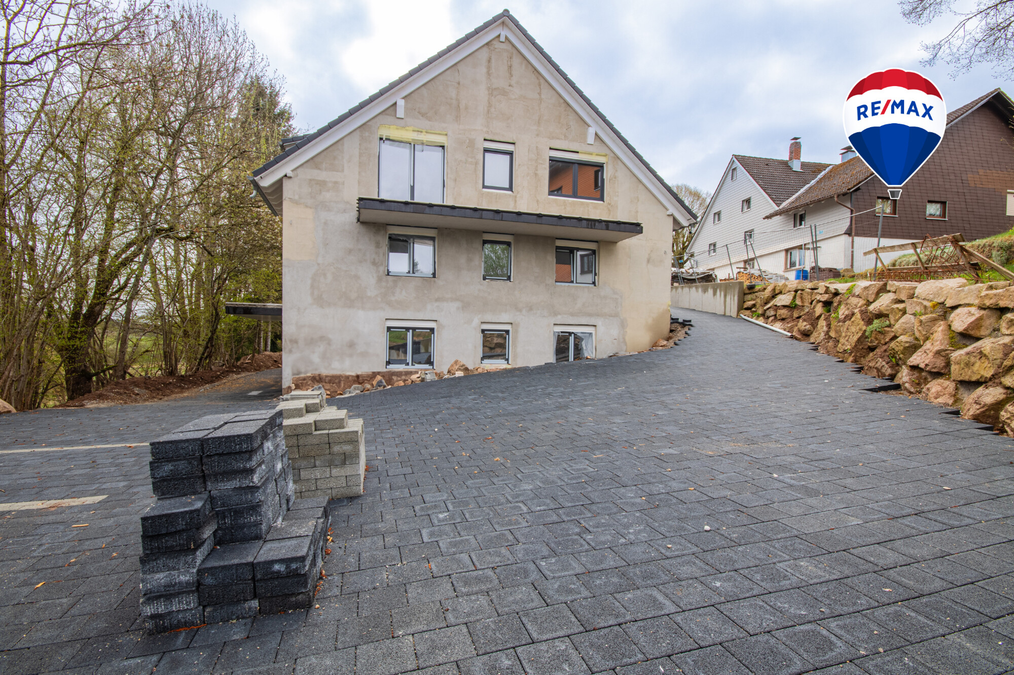 Ansicht