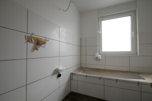 Badezimmer (Bsp.)