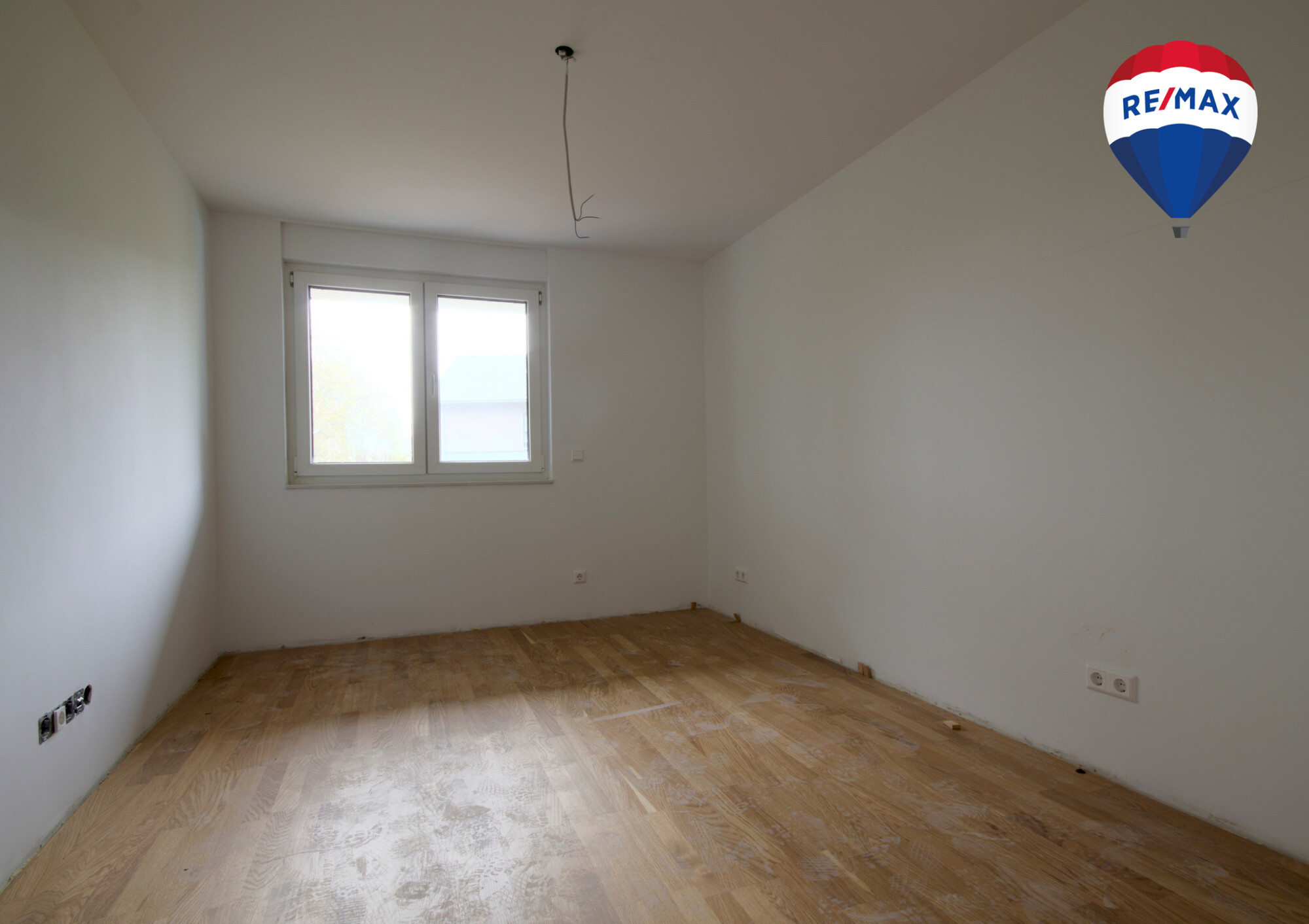 Schlafzimmer (Bsp.)