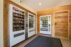 Snackautomat 1