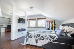 Schlafzimmer WH2
